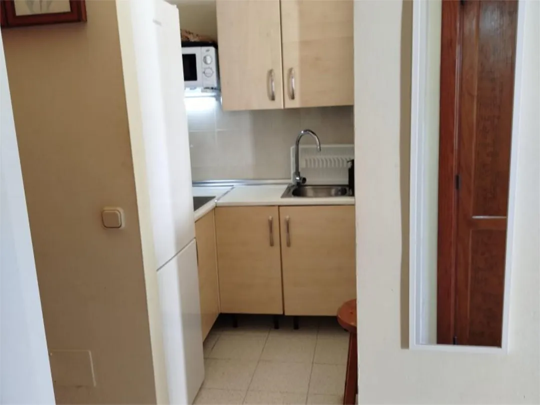 Piso en  Calle País Vasco 3 - Foto 8