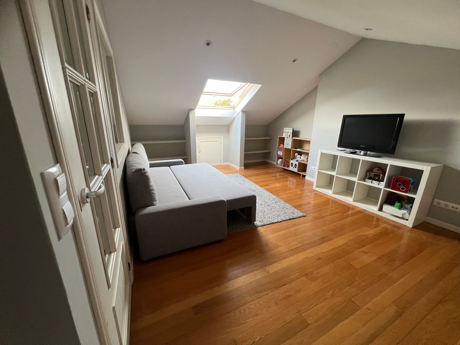 Chalet adosado en calle Xardín de Gómez, 23 - Foto 24