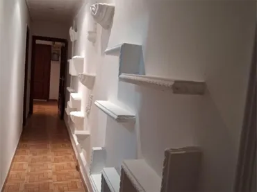 Piso en avenida del Mil·lenari 39 - Foto 10