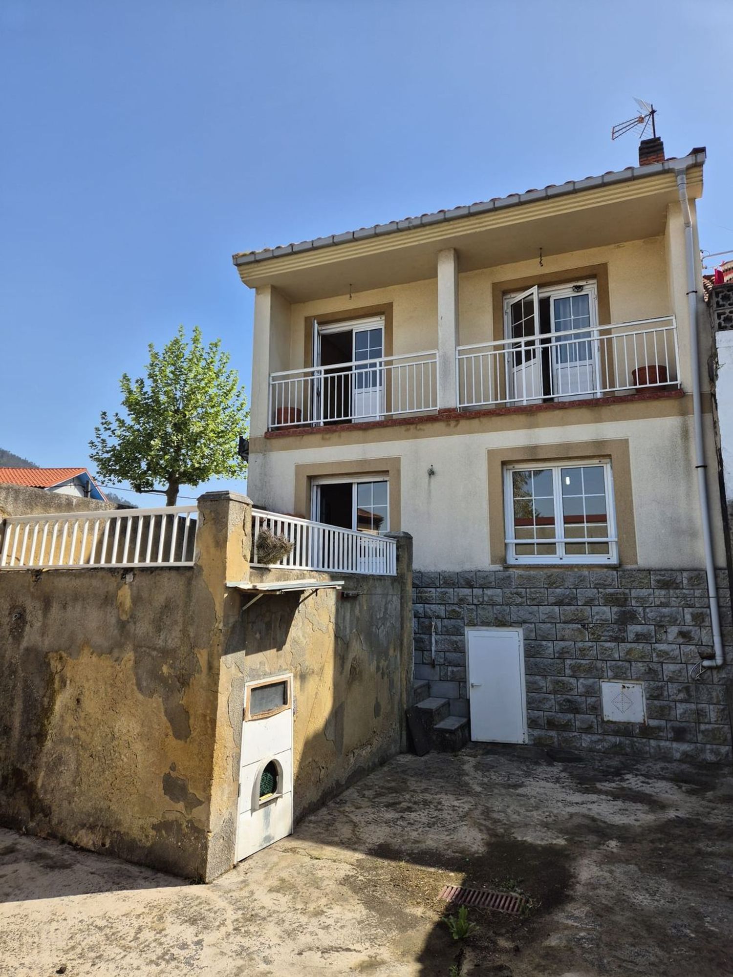 Chalet pareado en Avenida de los Monumentos, 27, Vallobín - Foto 2