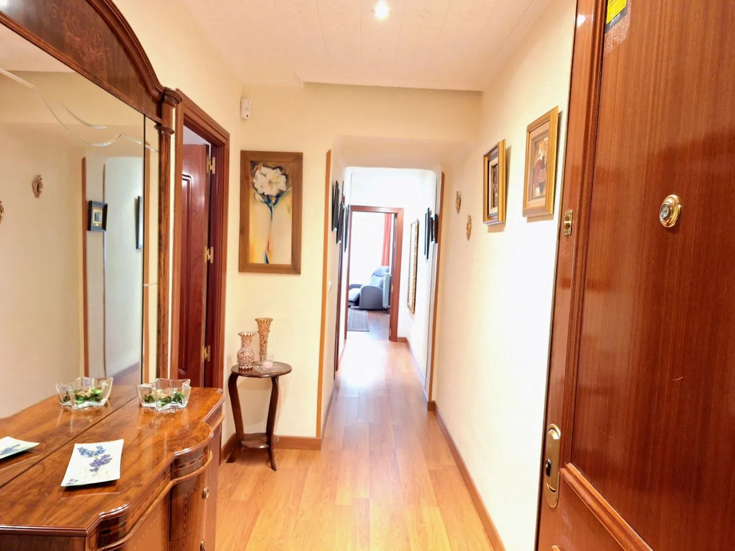 Piso en Barrio Pacífico - Foto 20