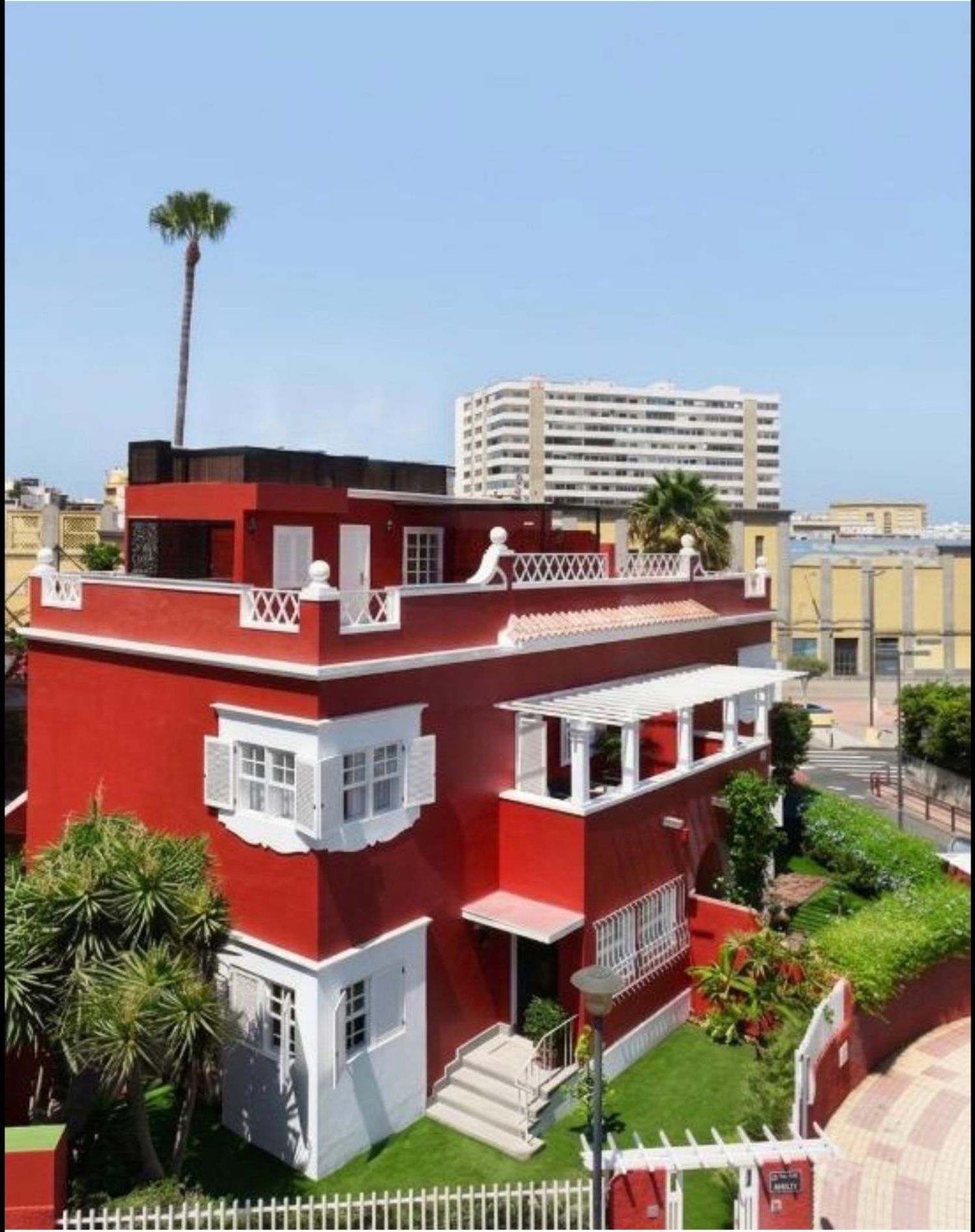Casa o chalet independiente en Calle Mozart, 2, Ciudad Jardín - Foto 14