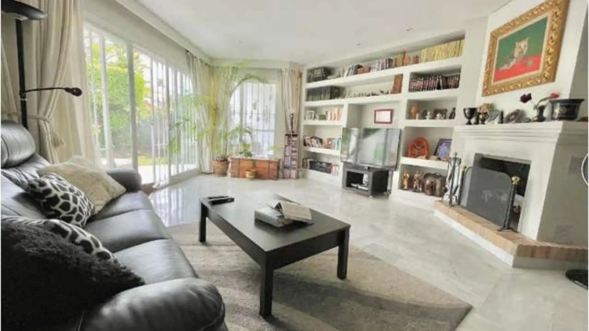 Chalet en Marbella - Foto 2