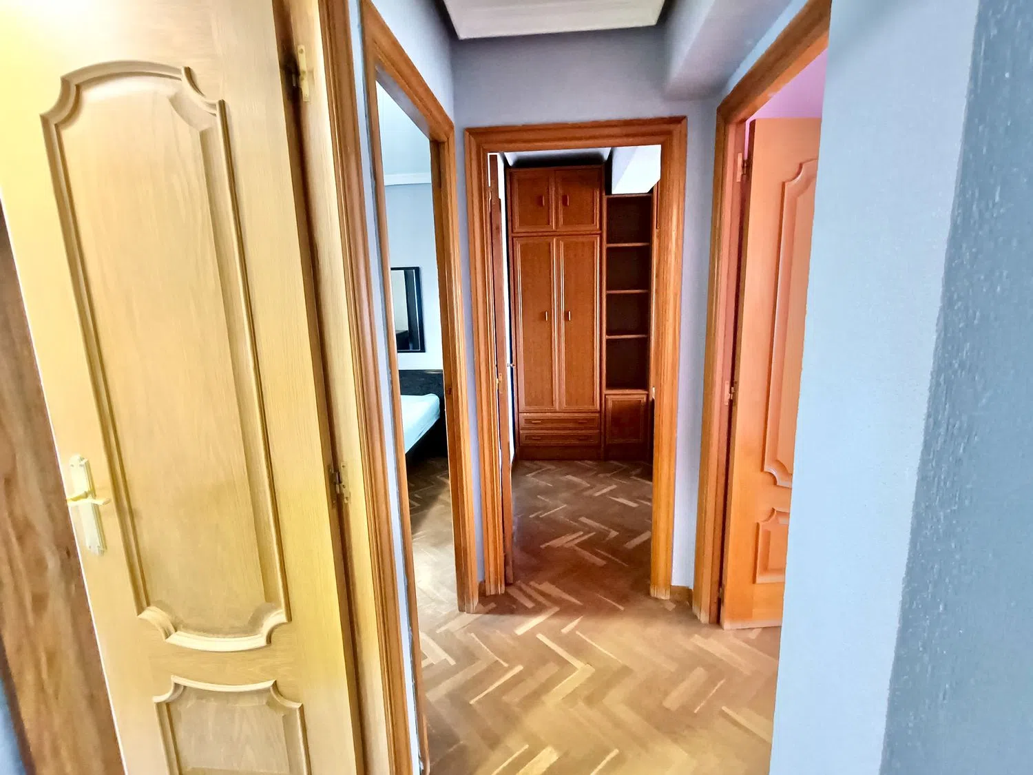 Piso en Colonia Occidente, 9 - Foto 15