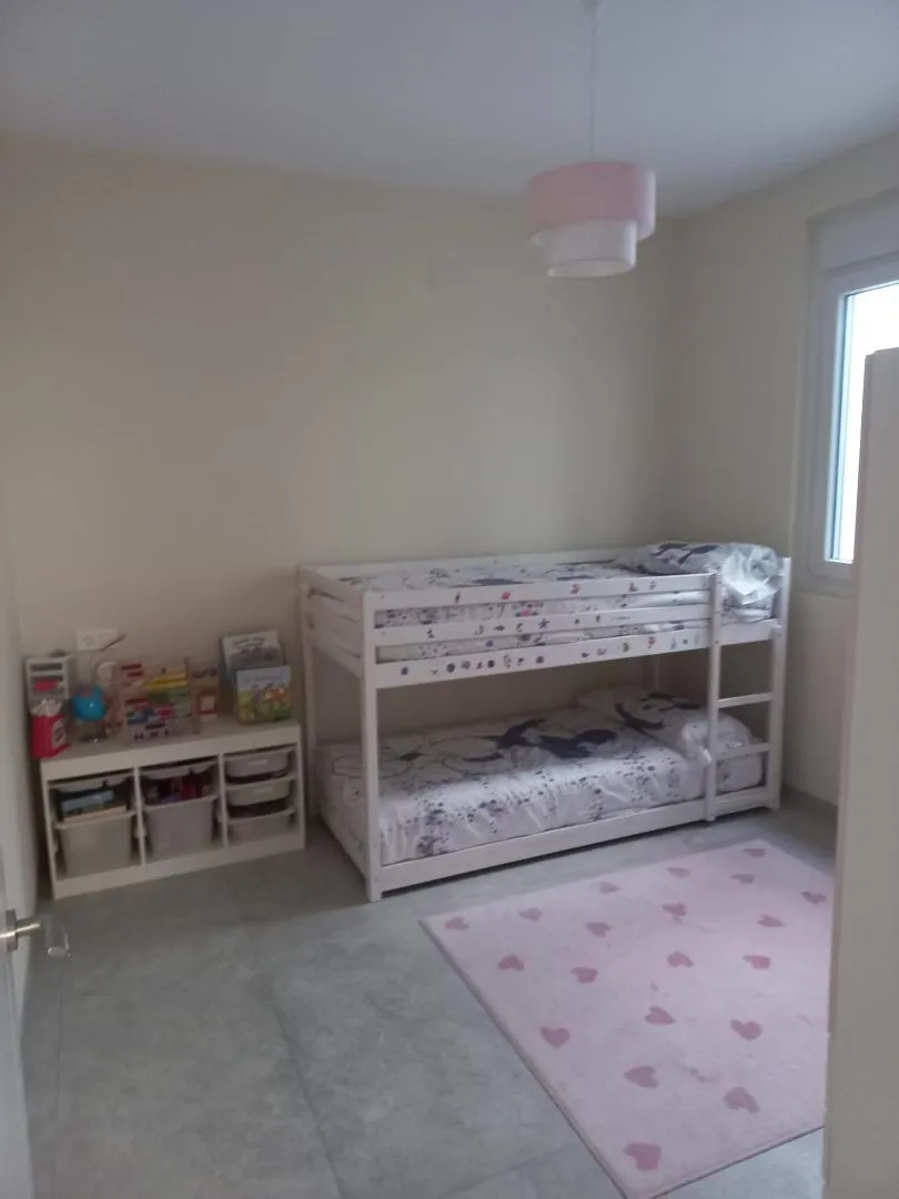 Planta baja en  Calle Prudencio de la Viña 12 - Foto 5