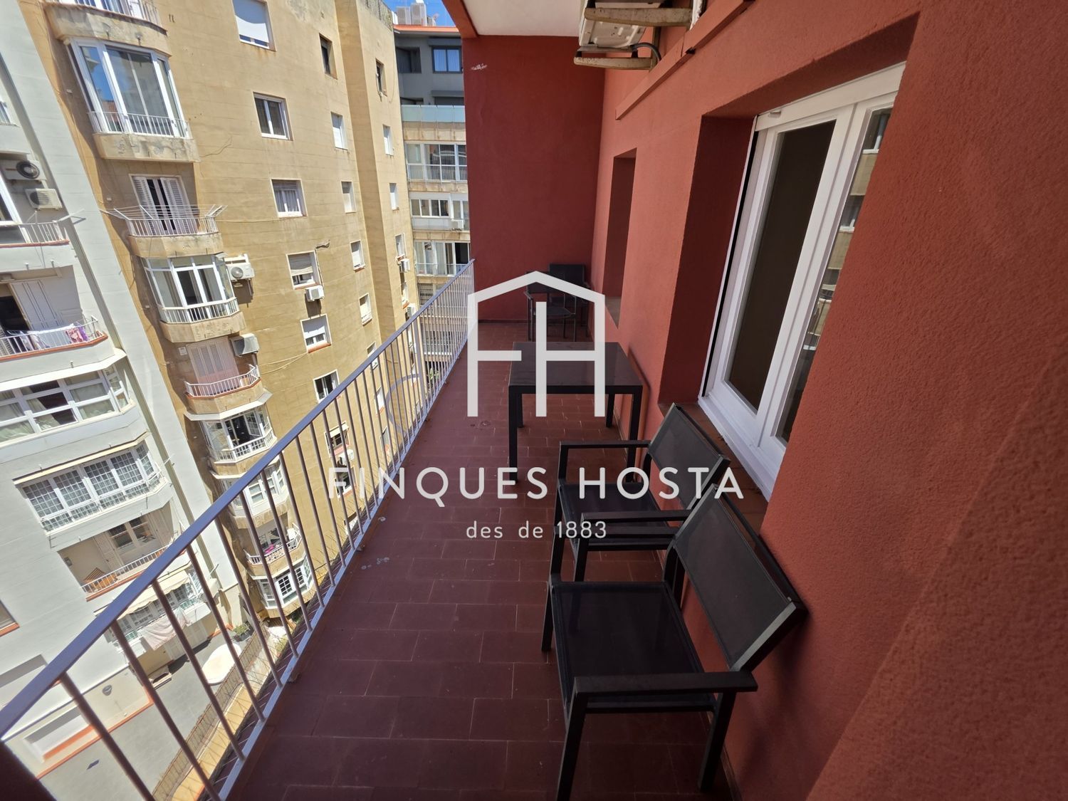 Piso en Calle del Mestre Nicolau, 9, Sant Gervasi - Galvany - Foto 2
