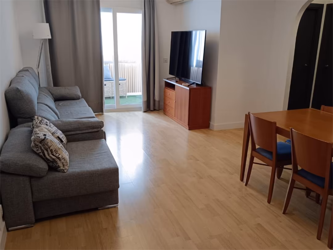 Piso en calle Calle Moby Dick 54 - Foto 4