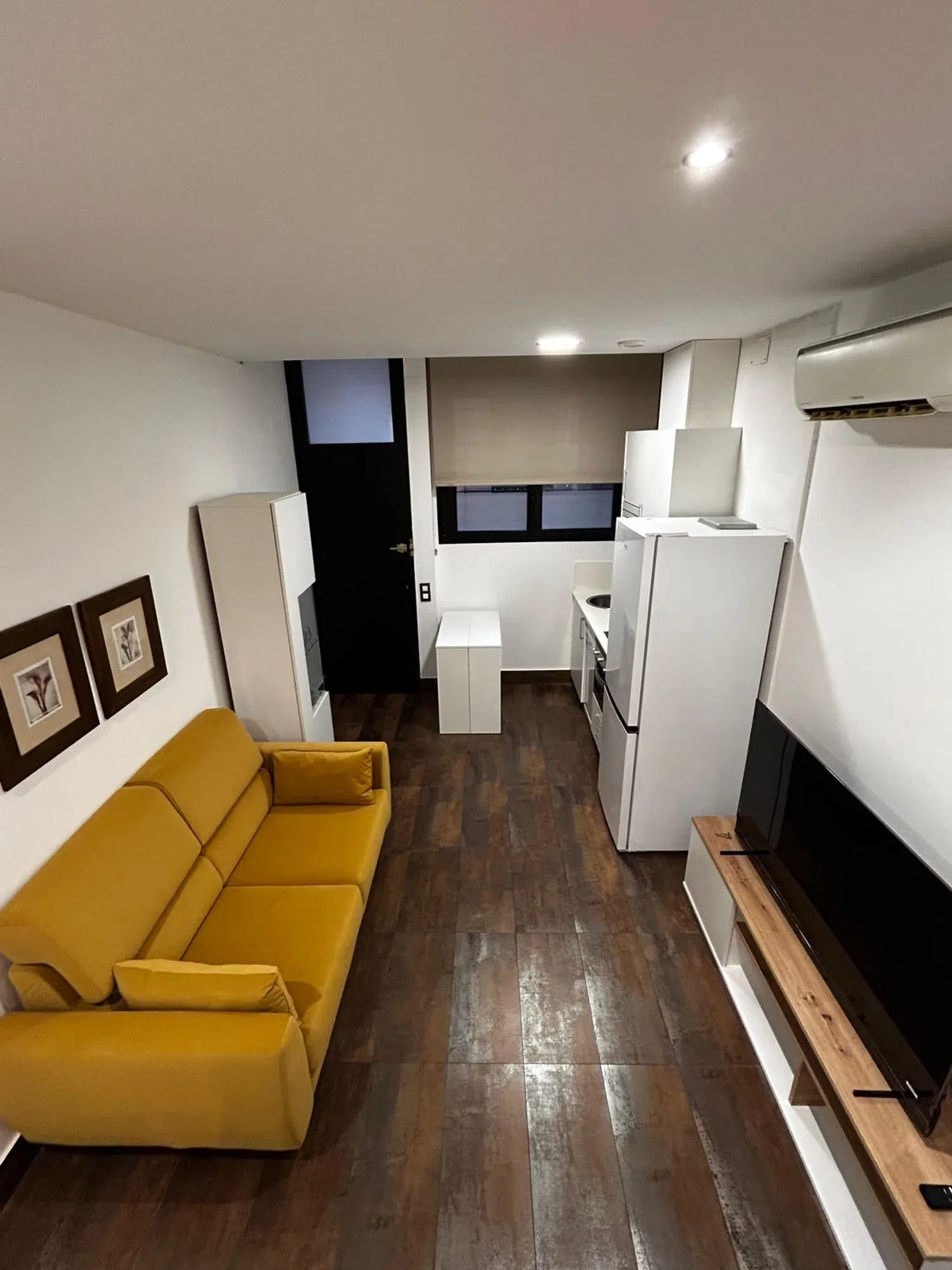 Estudio en calle de Francisco Cabo, 2 - Foto 11