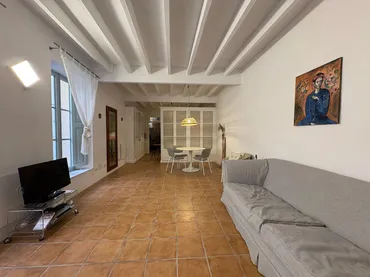 Piso en  Carrer de Sant Llorenç 15 - Foto 4