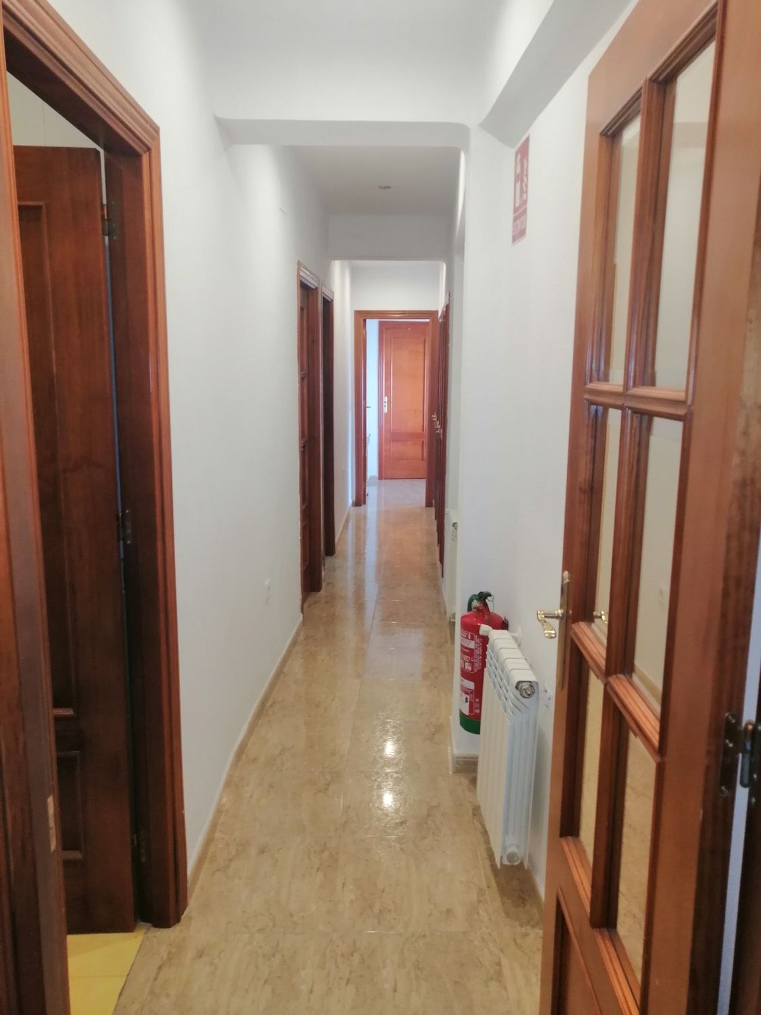 Piso en Donoso Cortés, 5, Casco Antiguo, Casco Antiguo - Foto 3