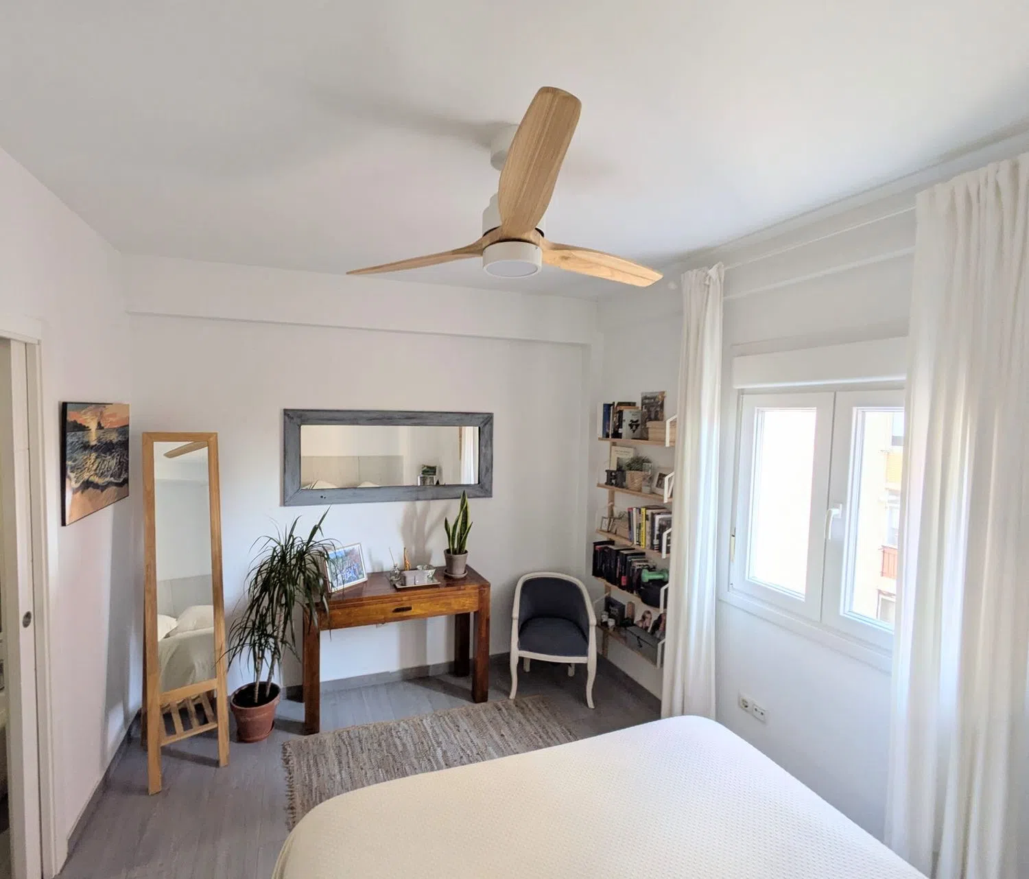 Piso en Virgen de Lujan, 50 - Foto 6