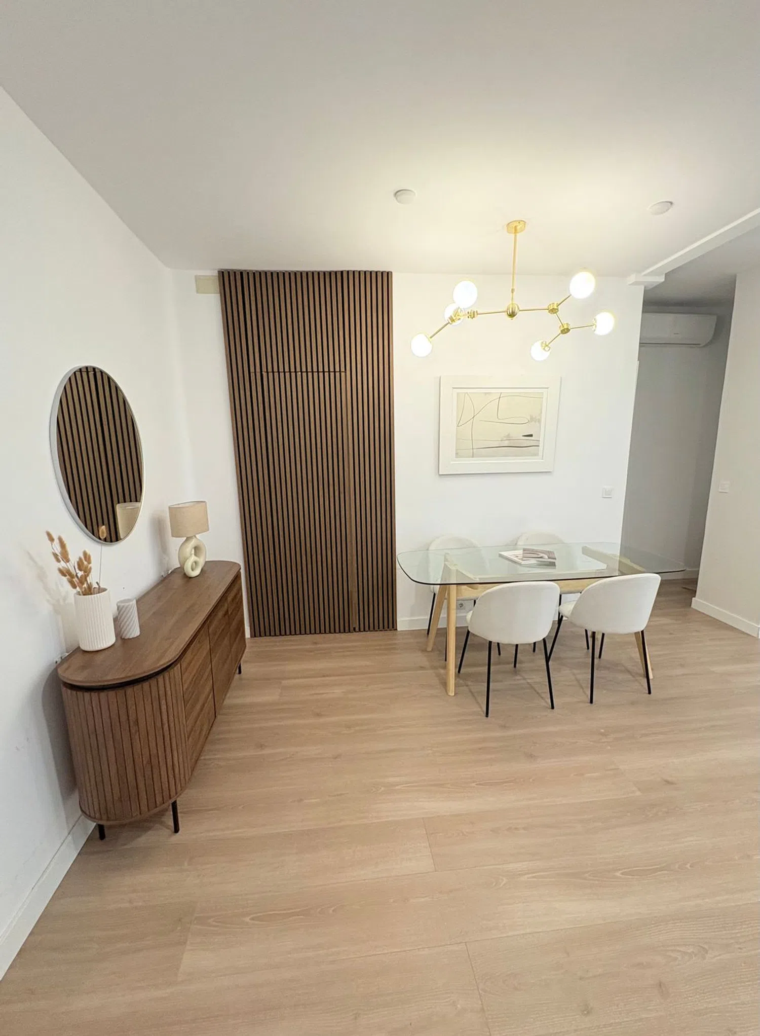 Piso en calle de Ayala, 101 - Foto 3