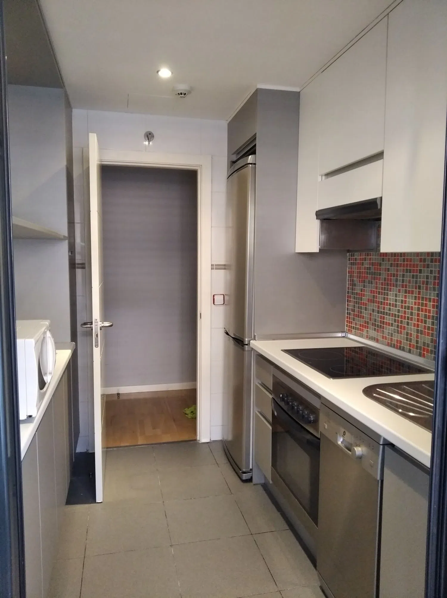 Piso en calle de Cañada del Santísimo, 27 - Foto 6