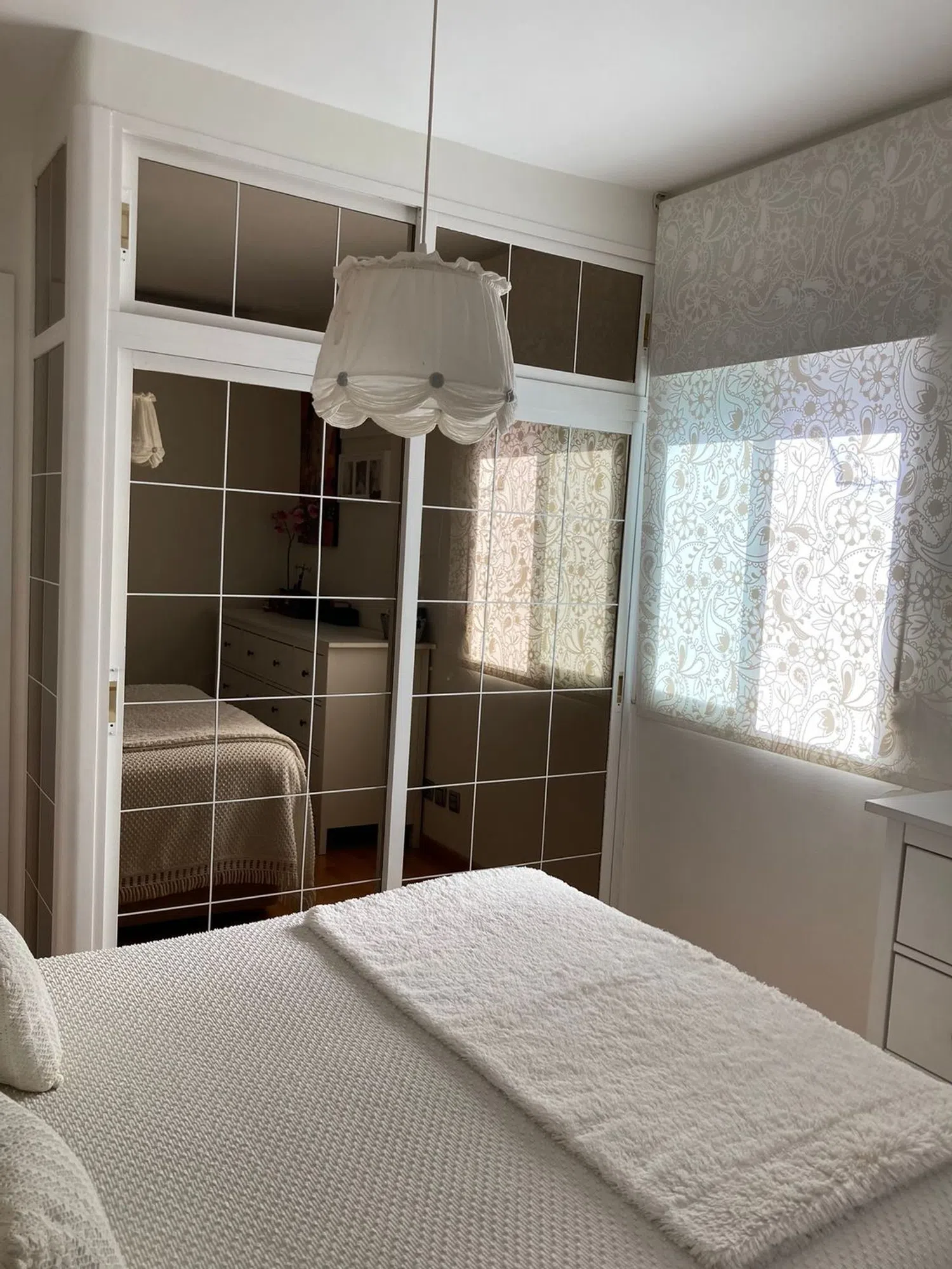 Piso en calle de Francisca Calonge, 1 - Foto 16