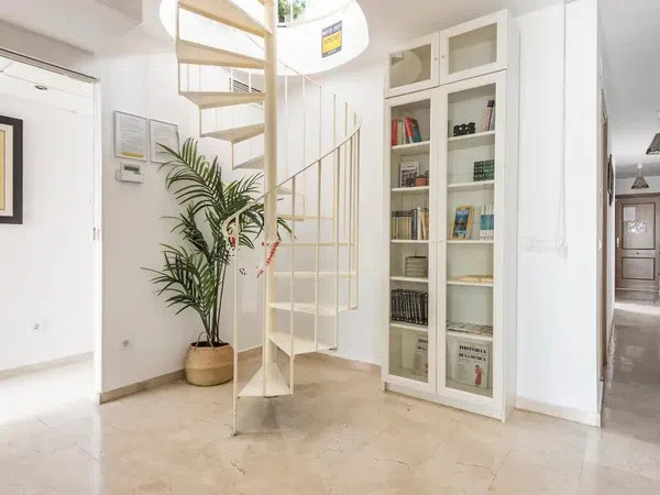 Ático en calle Rojas, 10 - Foto 9