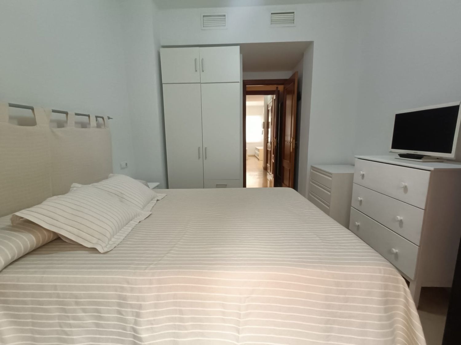 Piso en Calle Andalucía, 10, Los Castillejos - La Trinidad - Foto 14