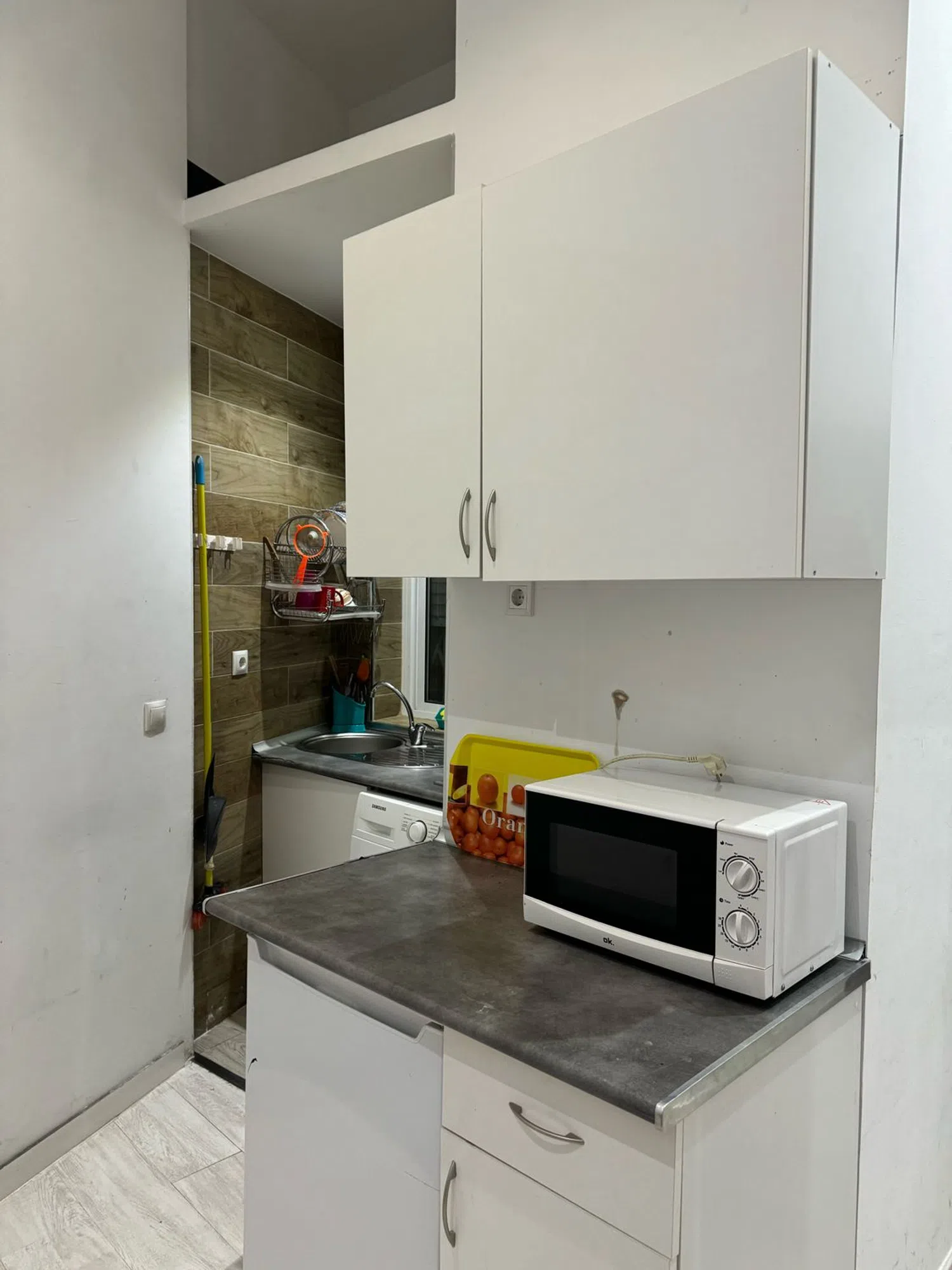 Estudio en travesía Comadre, 6 - Foto 1