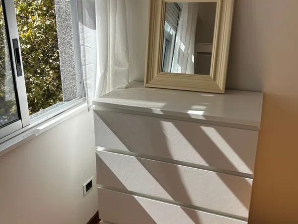 Piso en Calle Ramon Cabanillas, 2, Os Mallos, Os Mallos - Foto 3