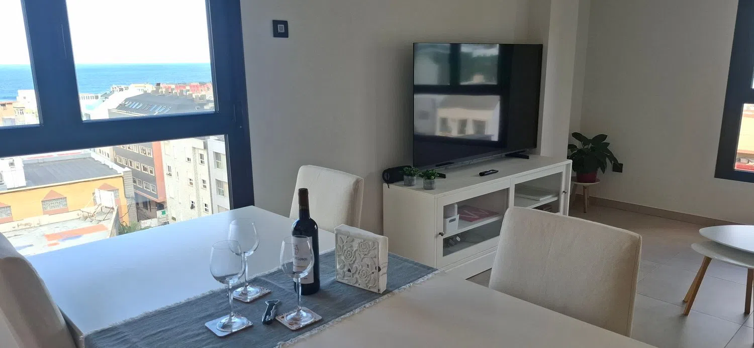 Piso en paseo Barranco de Guanarteme, 14 - Foto 5