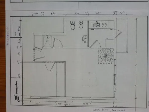 Dúplex en calle de Alcalá, 295 - Foto 11