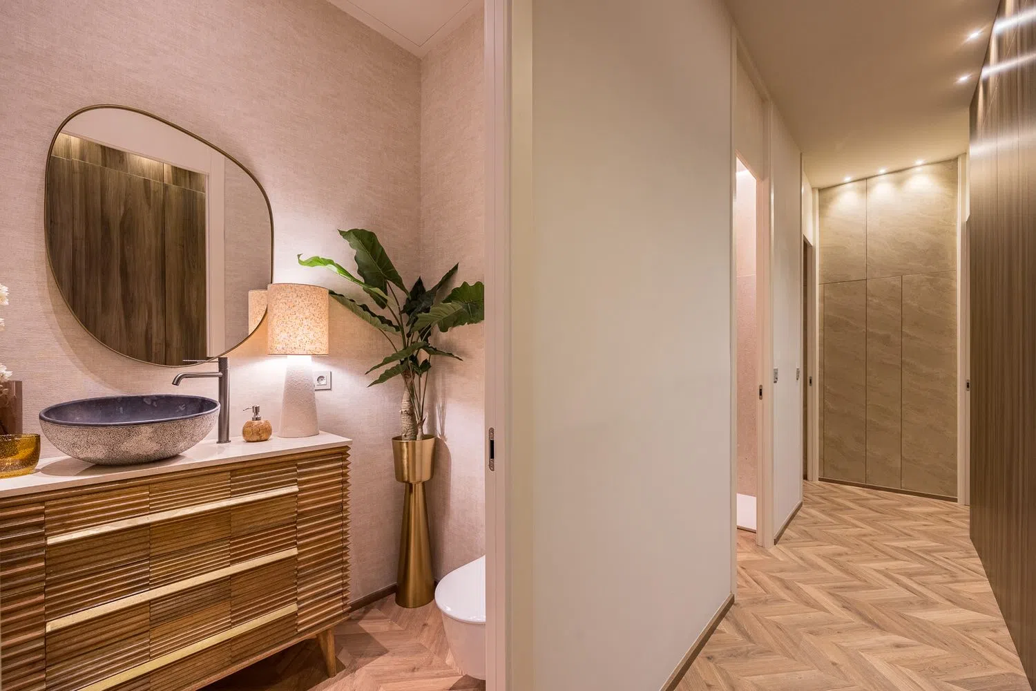 Piso en paseo Esplanada d'Espanya, 3 - Foto 29