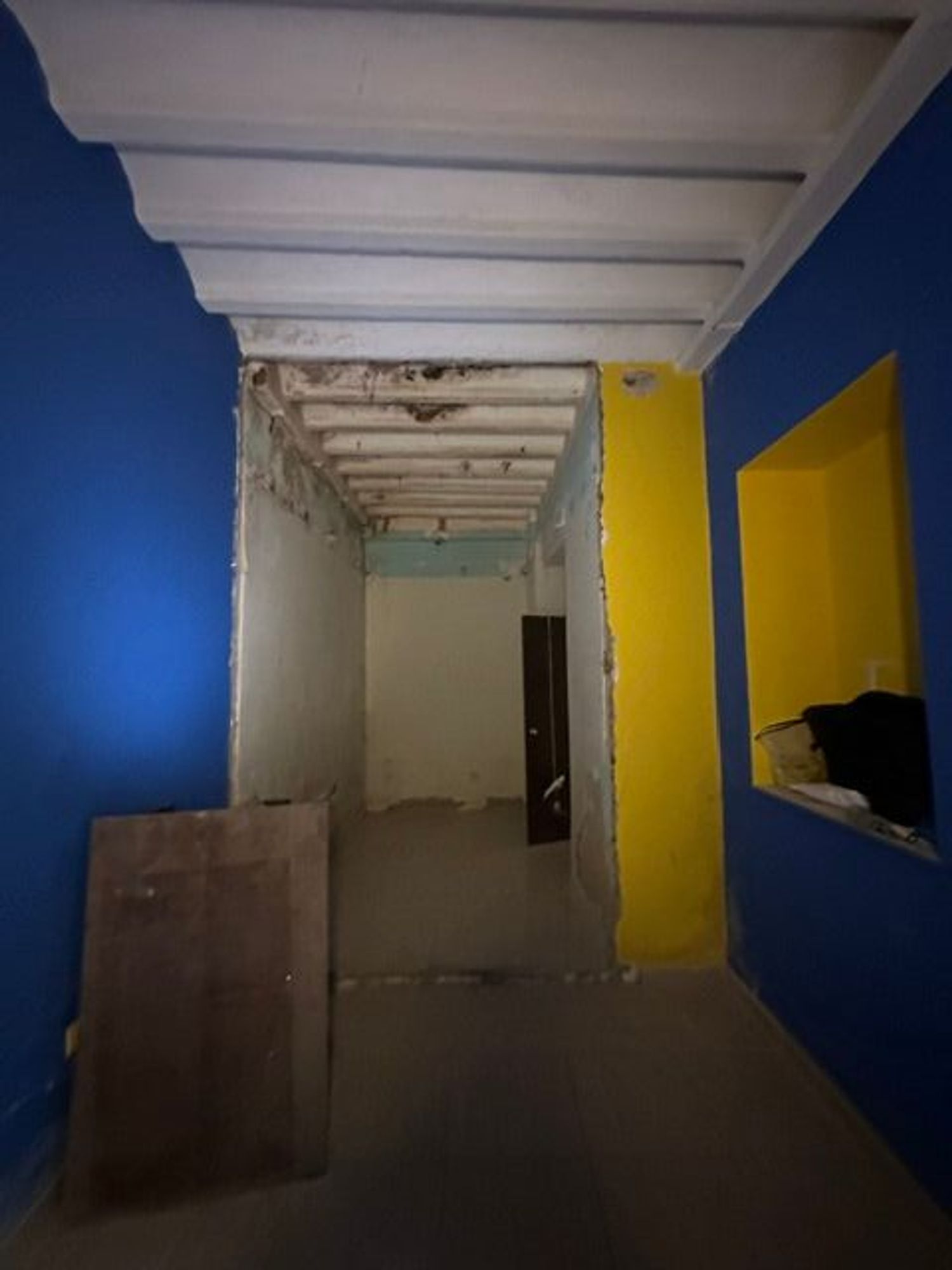 Piso en Calle Sacramento, 69, Mentidero - Teatro Falla - Alameda, Mentidero - Teatro Falla - Alameda - Foto 7