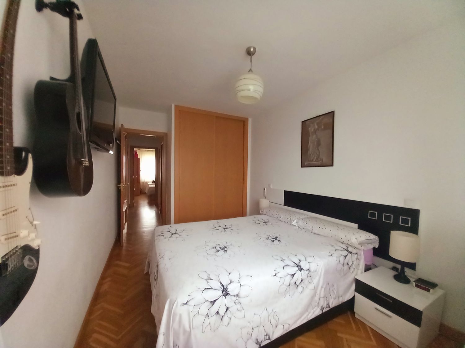 Piso en avenida Gustavo Adolfo Bécquer, 3 - Foto 10