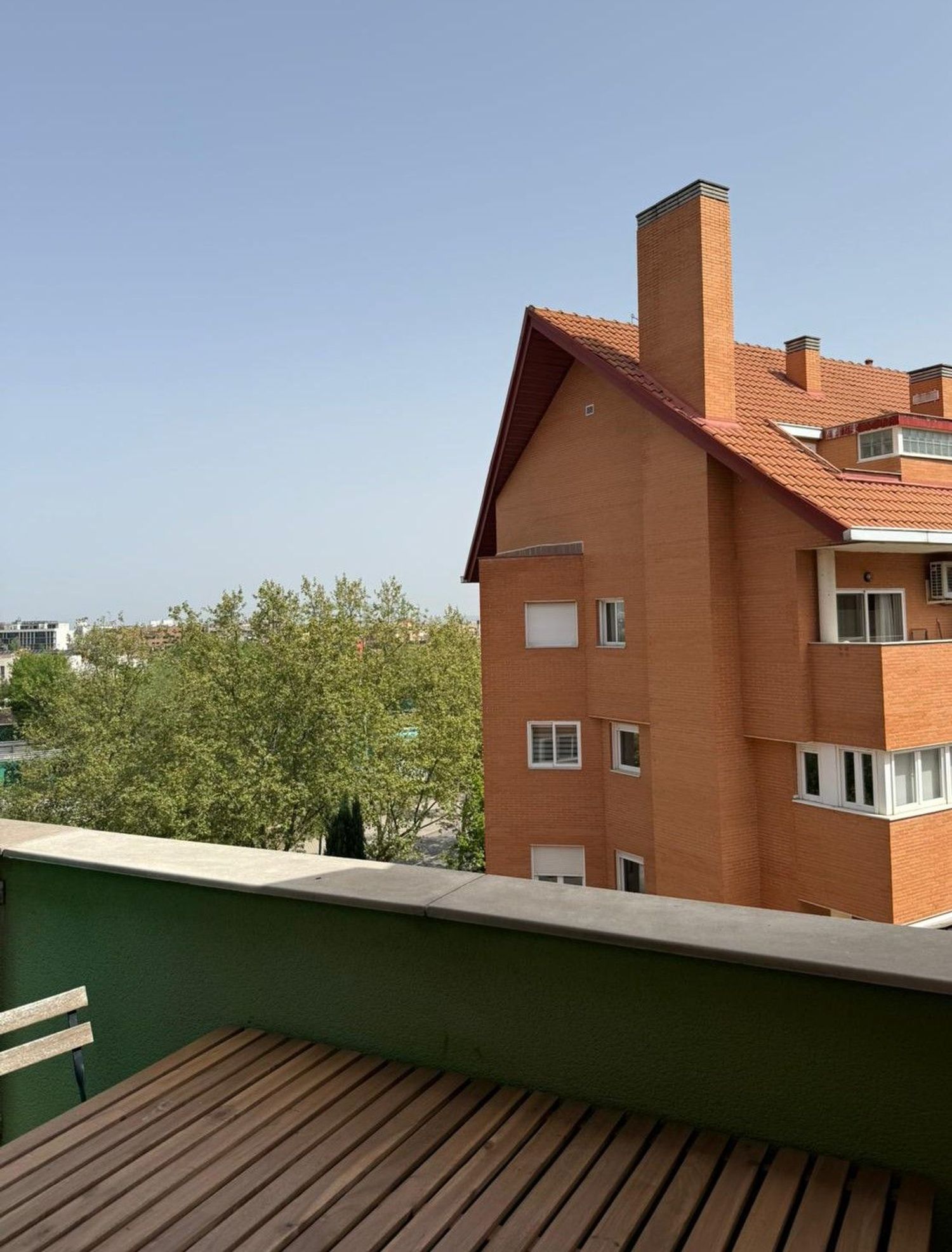 Dúplex en calle de la Bahía de Málaga, 24 - Foto 7