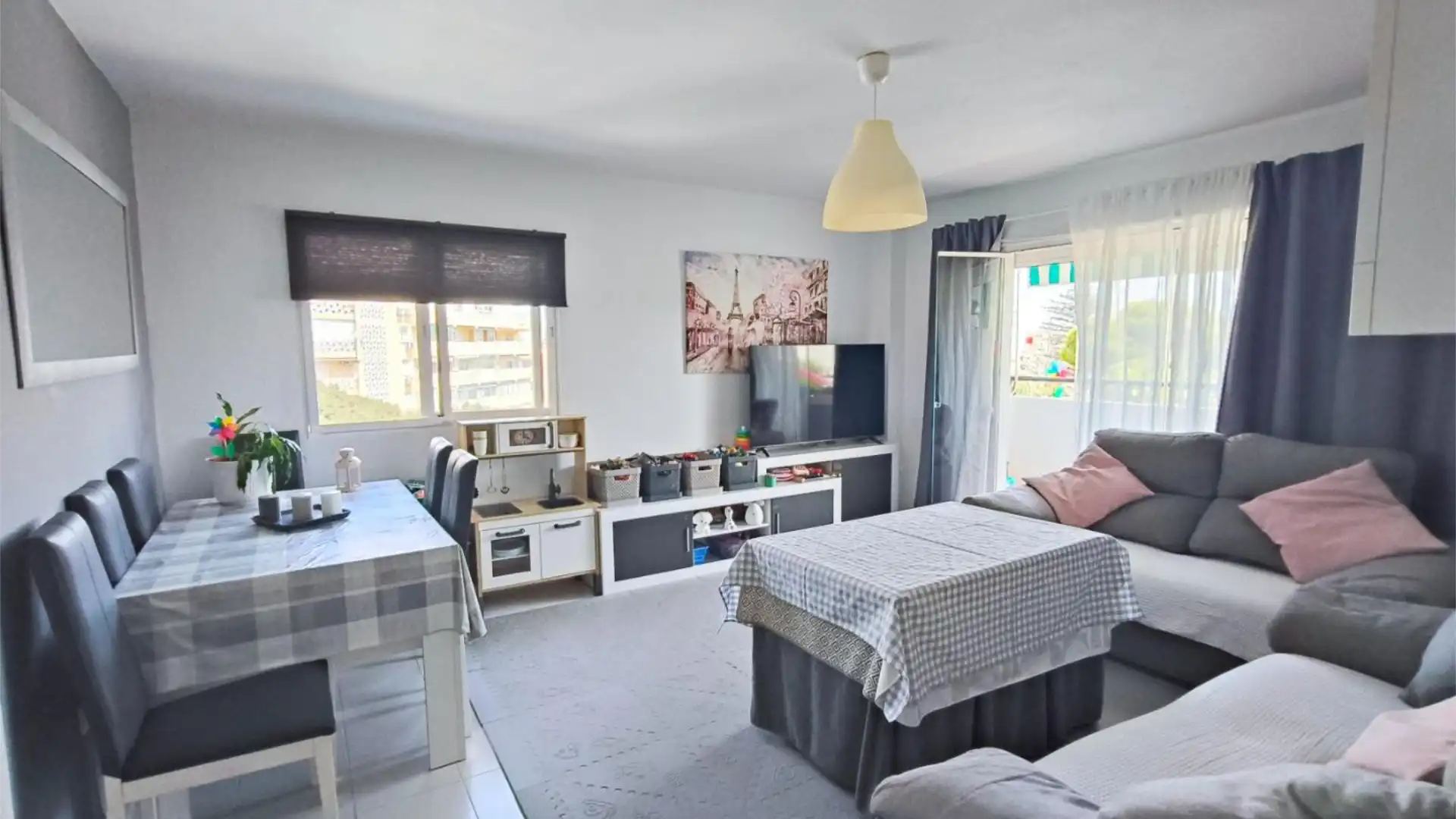 Piso en  Calle Ramos Puente 6 - Foto 1