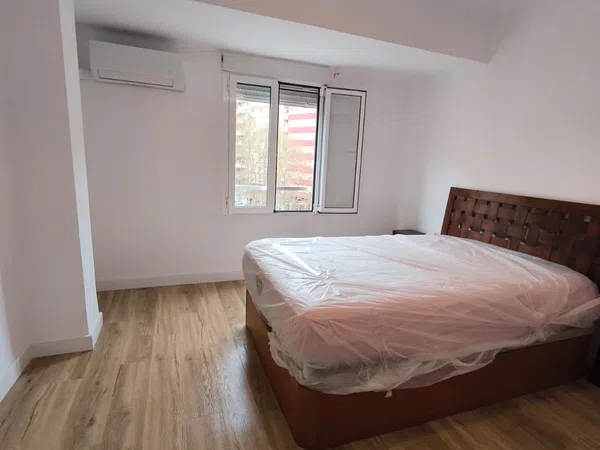 Piso en avenida del Primat Reig, 51 - Foto 3