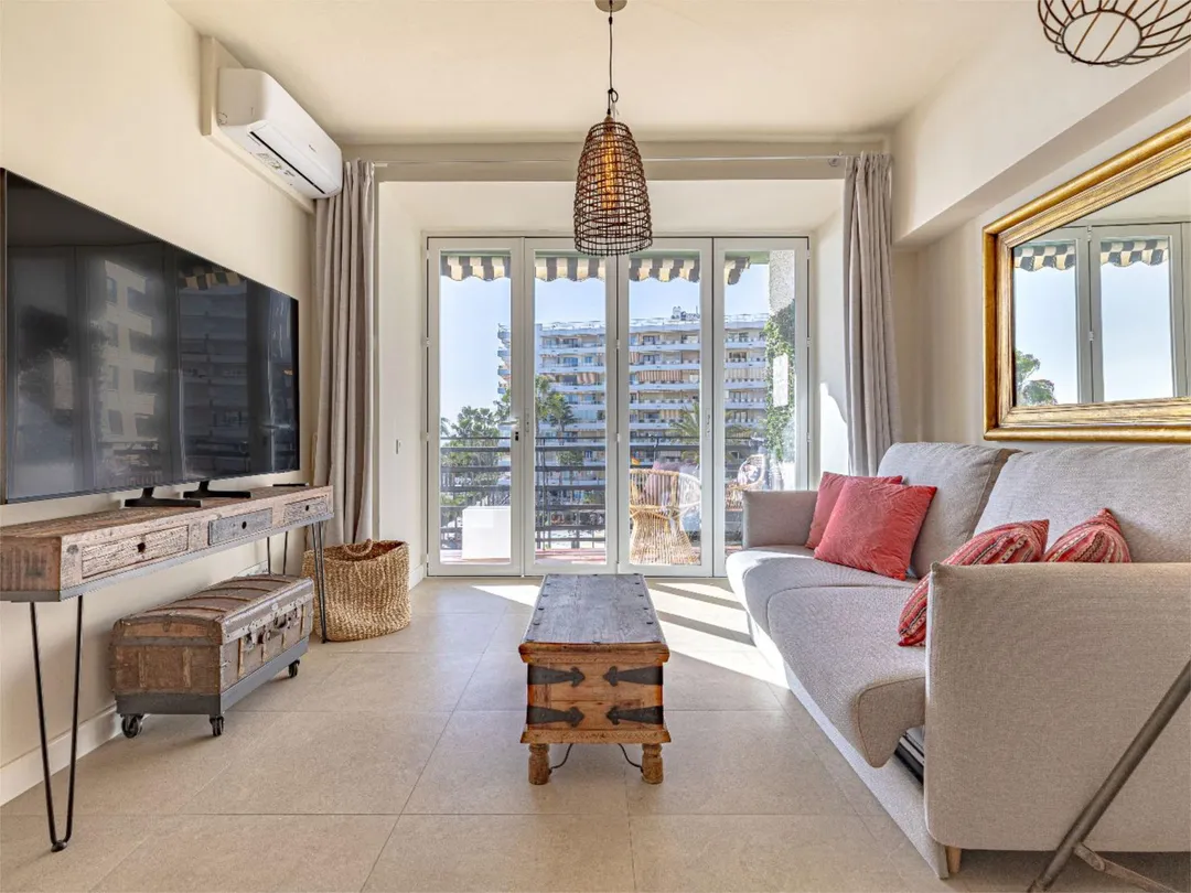 Piso en  Calle Mediterráneo 1 - Foto 7