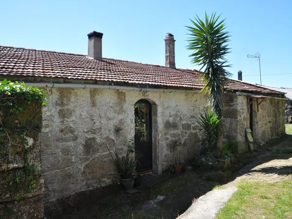 Casa rural en Lugar Carrizans-Escuadra, 17 - Foto 6