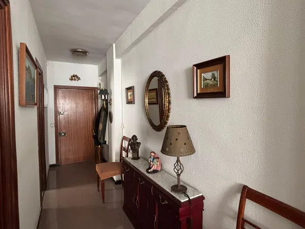 Piso en calle Fernando IV, 44 - Foto 4