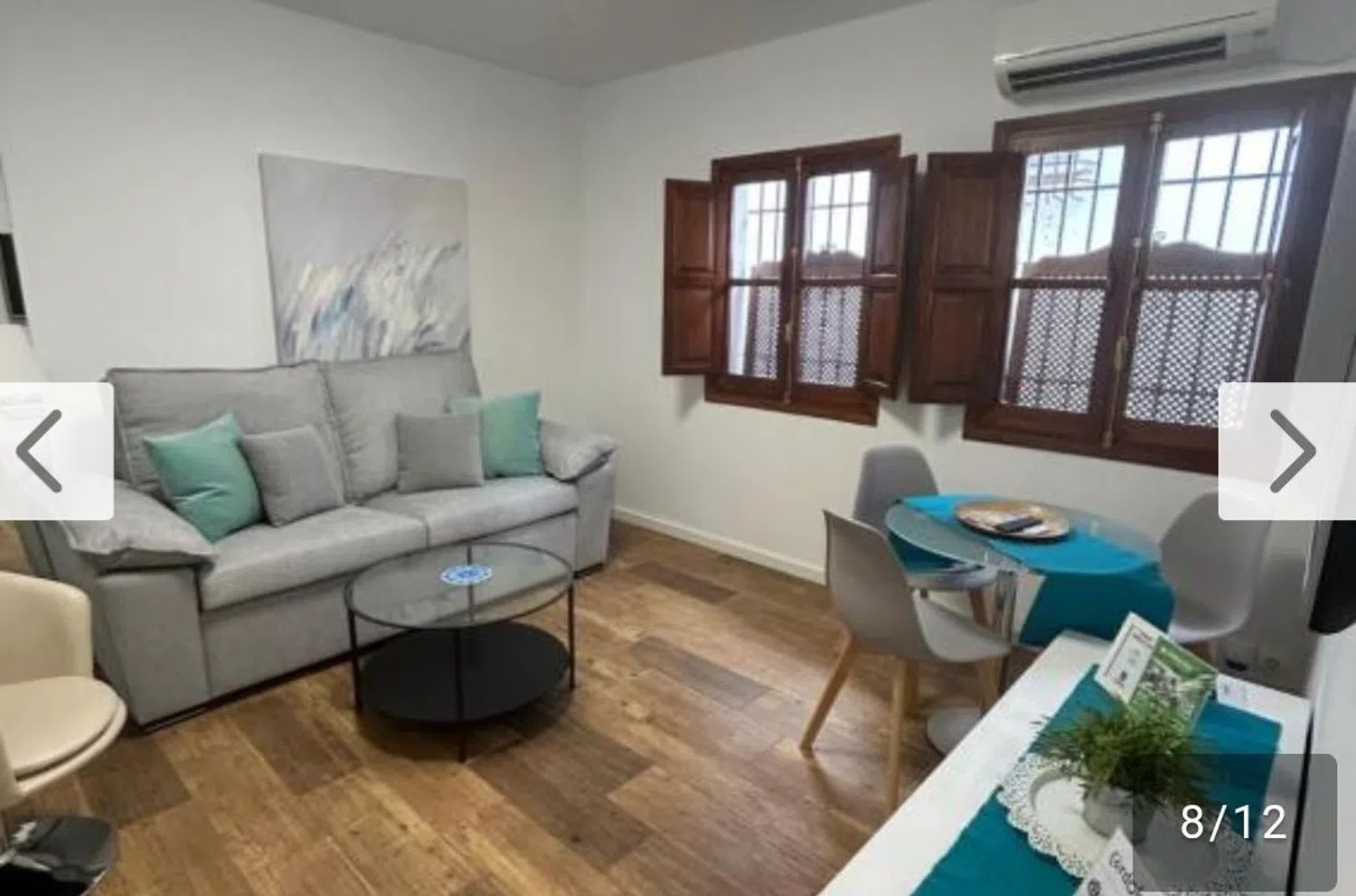 Piso en calle Marqués del Villar, 1 - Foto 5