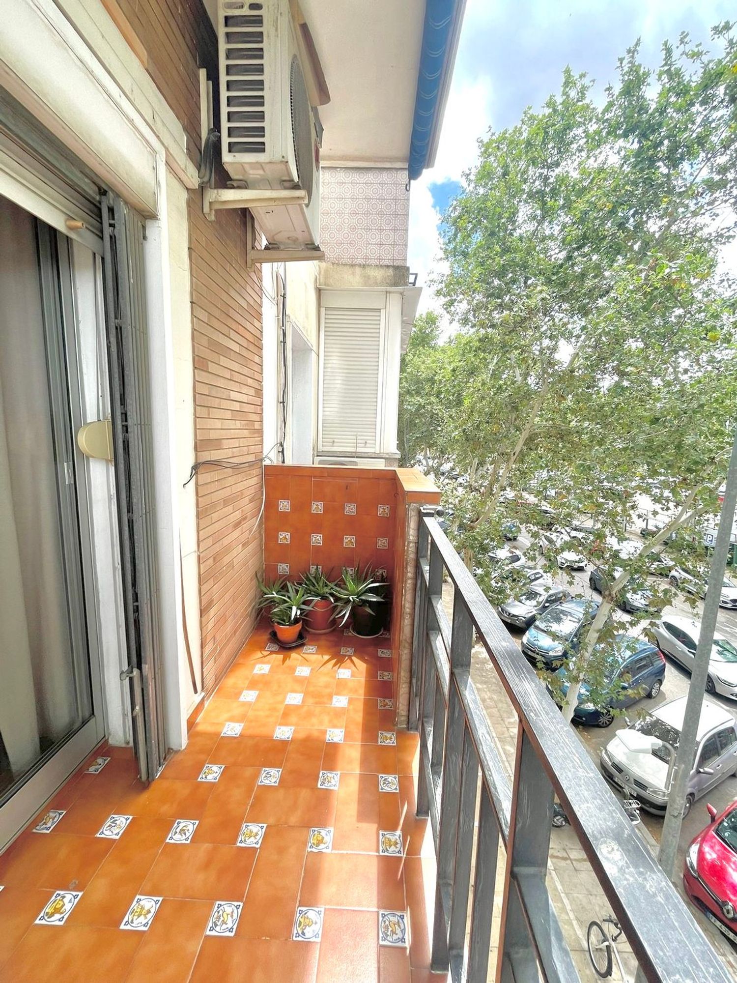 Piso en avenida Torneo, 84 - Foto 19