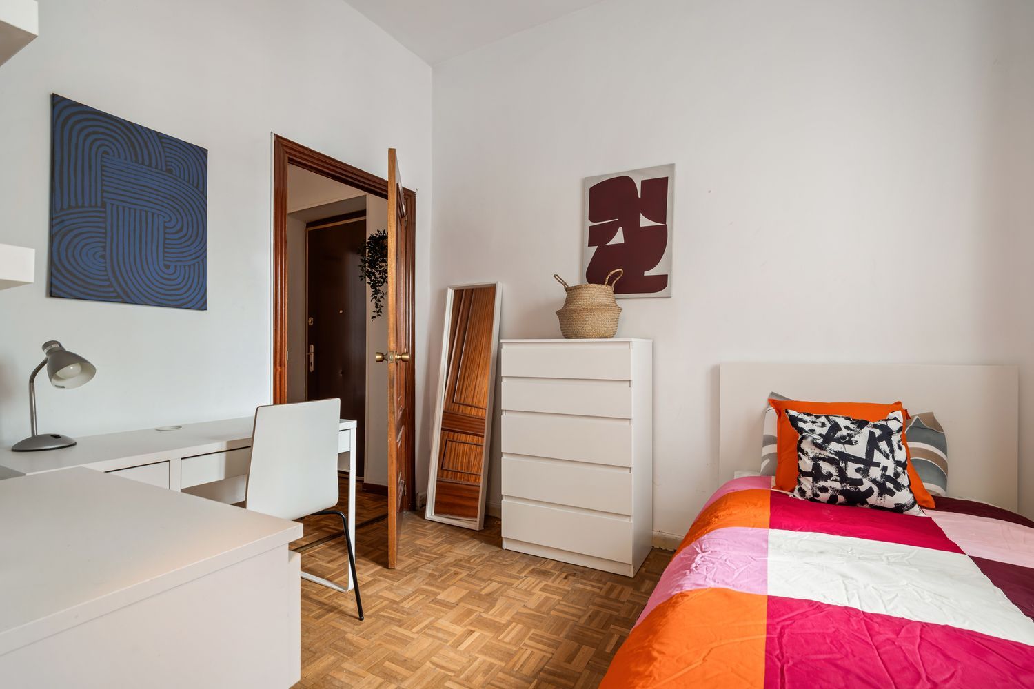 Piso en calle de Escosura, 27 - Foto 7