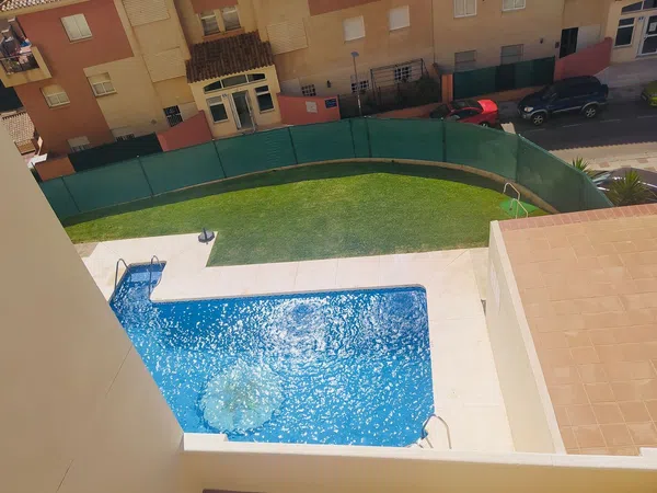 Piso en Calle Faro, 6, Zona Centro Comercial Torrequebrada - Foto 19