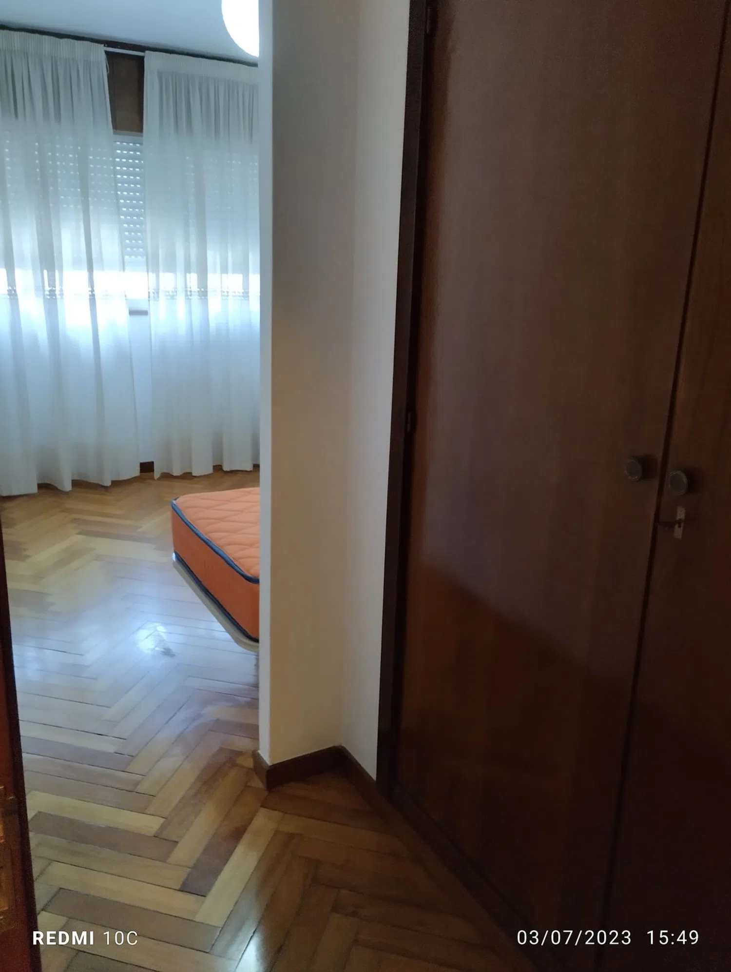 Piso en avenida Rosalía de Castro, 136 - Foto 17
