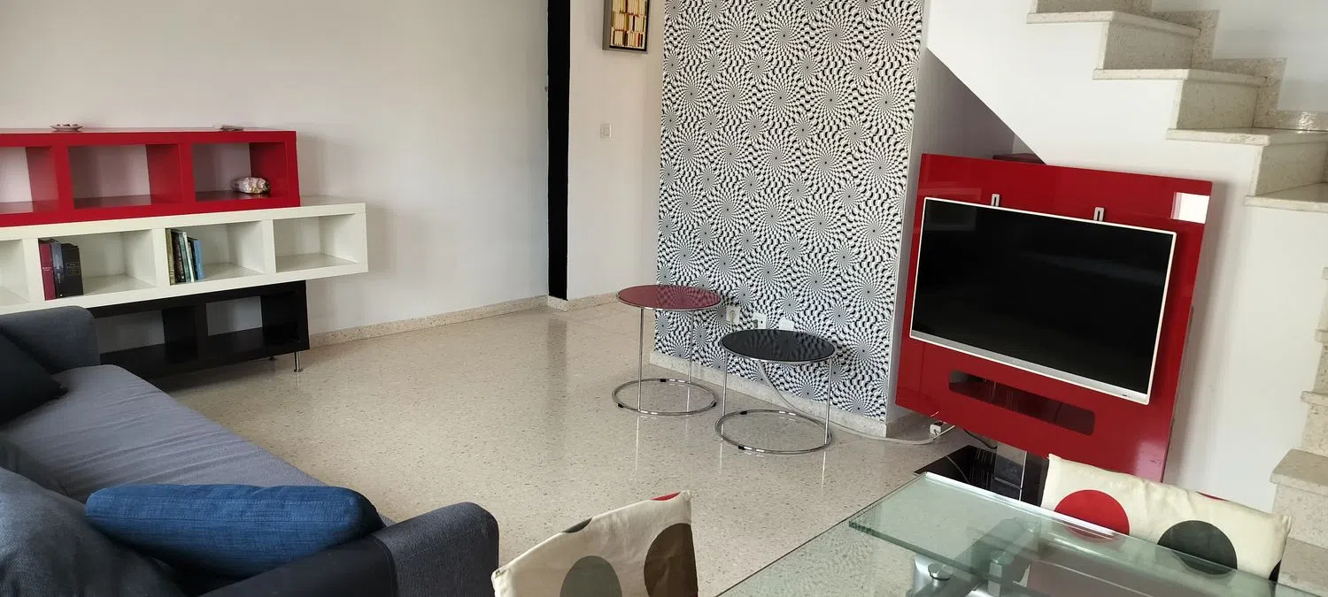 Dúplex en calle Hermano Secundino, 5 - Foto 1