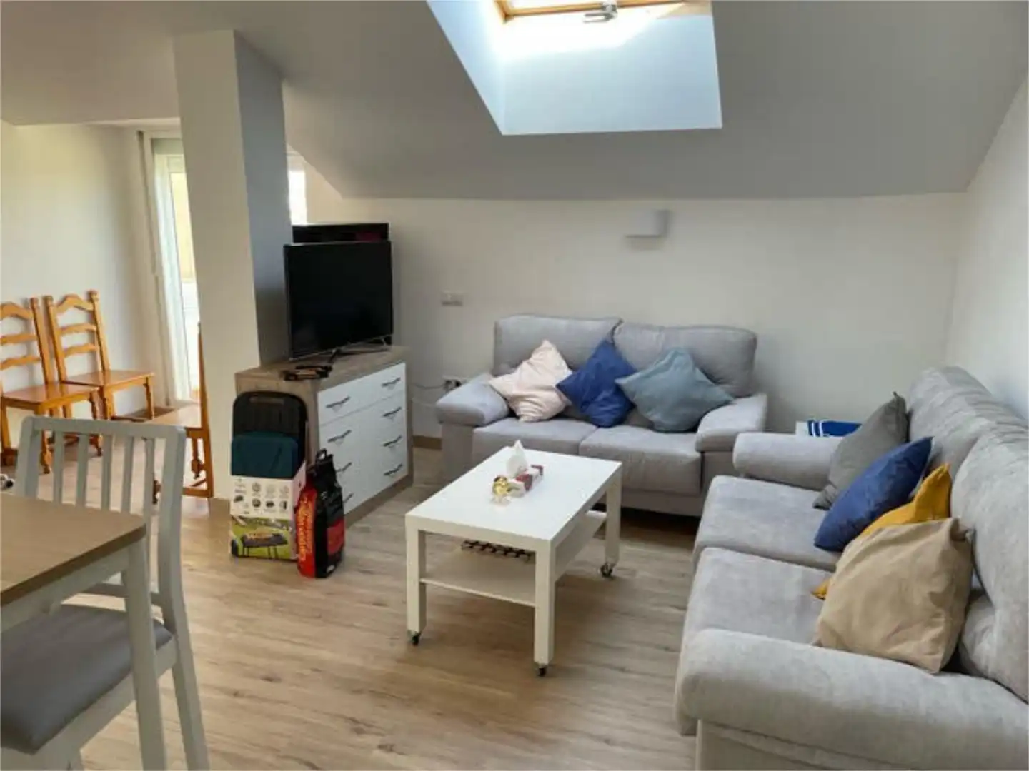 Apartamento en Los Pacos. Fuengirols - Foto 7