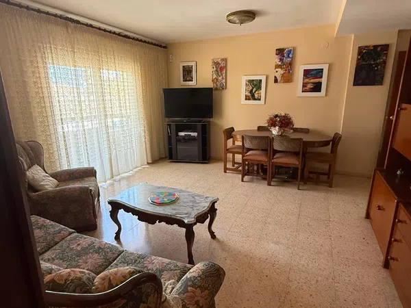 Piso en Avenida del Primer de Maig, 1, L'Hort de Senabre - Foto 9