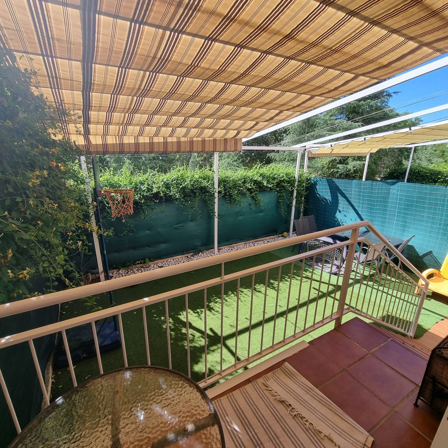 Chalet adosado en Calle Diego de Argumosa, 5 - Foto 10