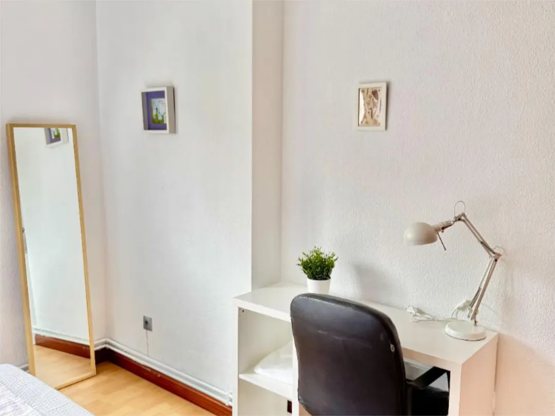 Piso en  Calle Gutiérrez Solana 13 - Foto 8