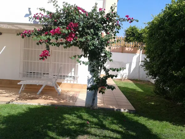 Casa o chalet independiente en Avenida de luxor, 83, La Cañada - Costacabana - Loma Cabrera, La Cañada - Costacabana - Loma Cabrera - Foto 4