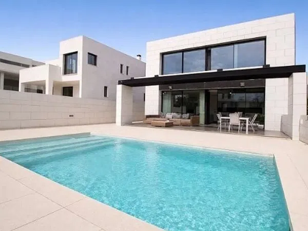 Casa independiente en calle de la Camamilla, 18 - Foto 2