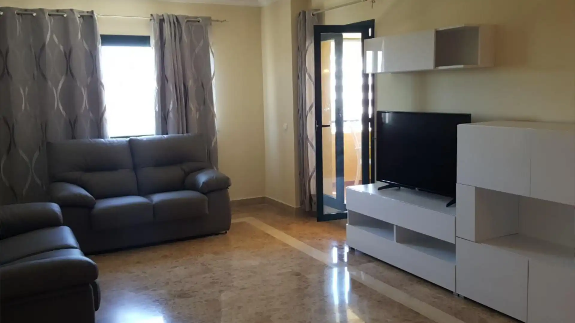 Piso en  Avenida de Barcelona 6 - Foto 10