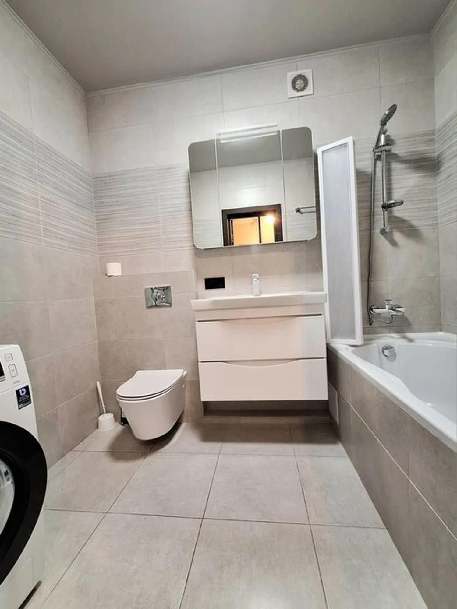 Piso en calle de Francesc Cubells, 53 - Foto 13