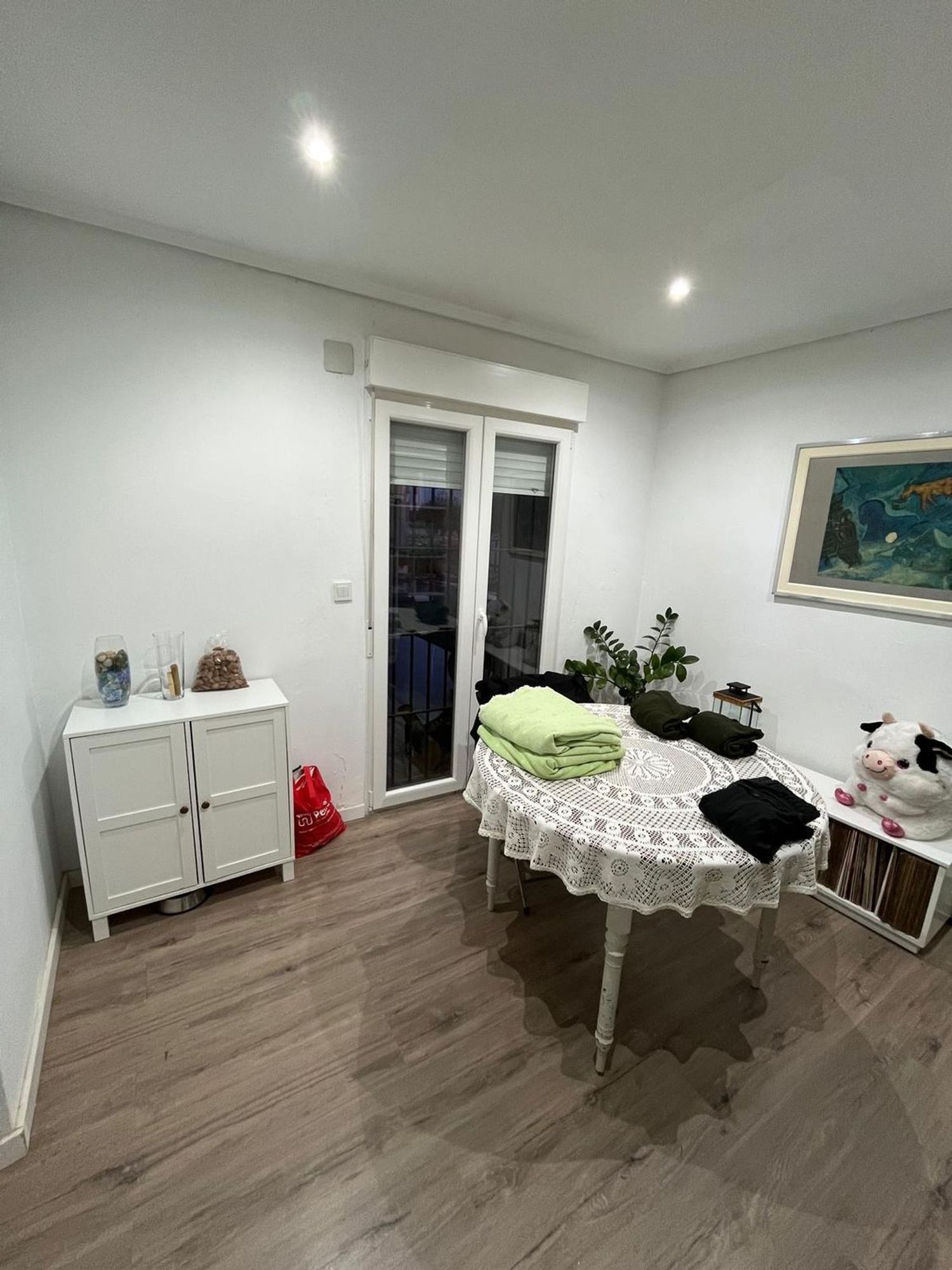 Casa independiente en camino Polígono 1, 26 - Foto 8