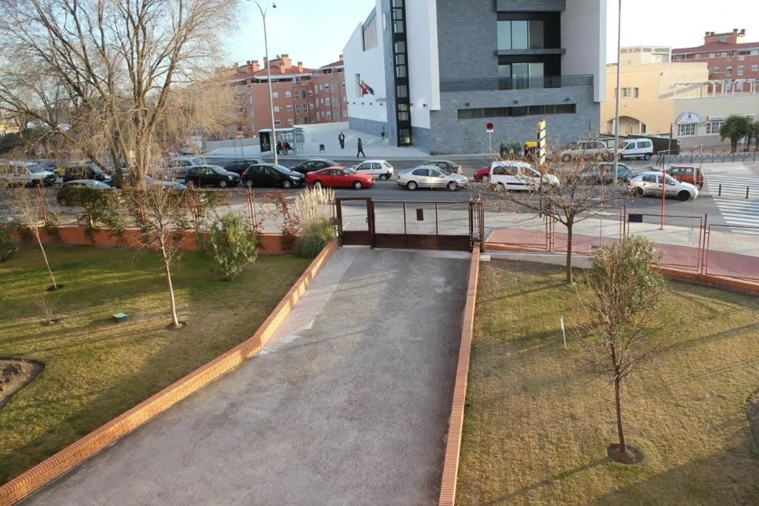 Piso en avenida de los Sauces, 46 - Foto 2
