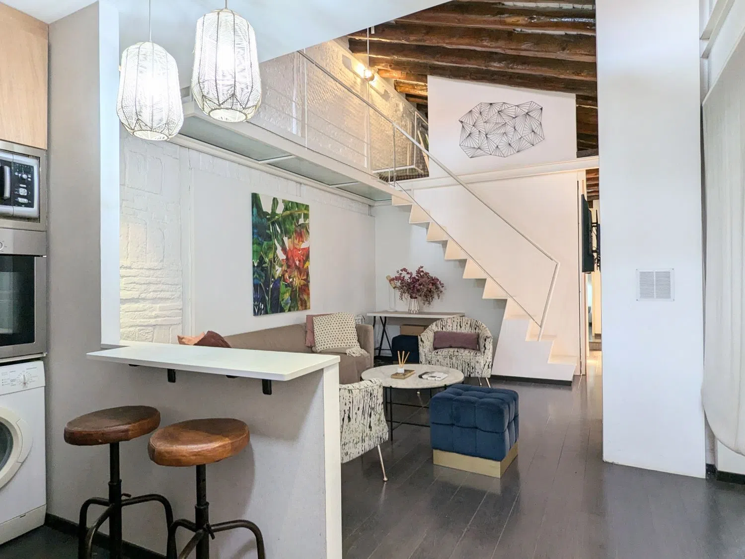 Piso en calle de Hartzenbusch, 3 - Foto 3